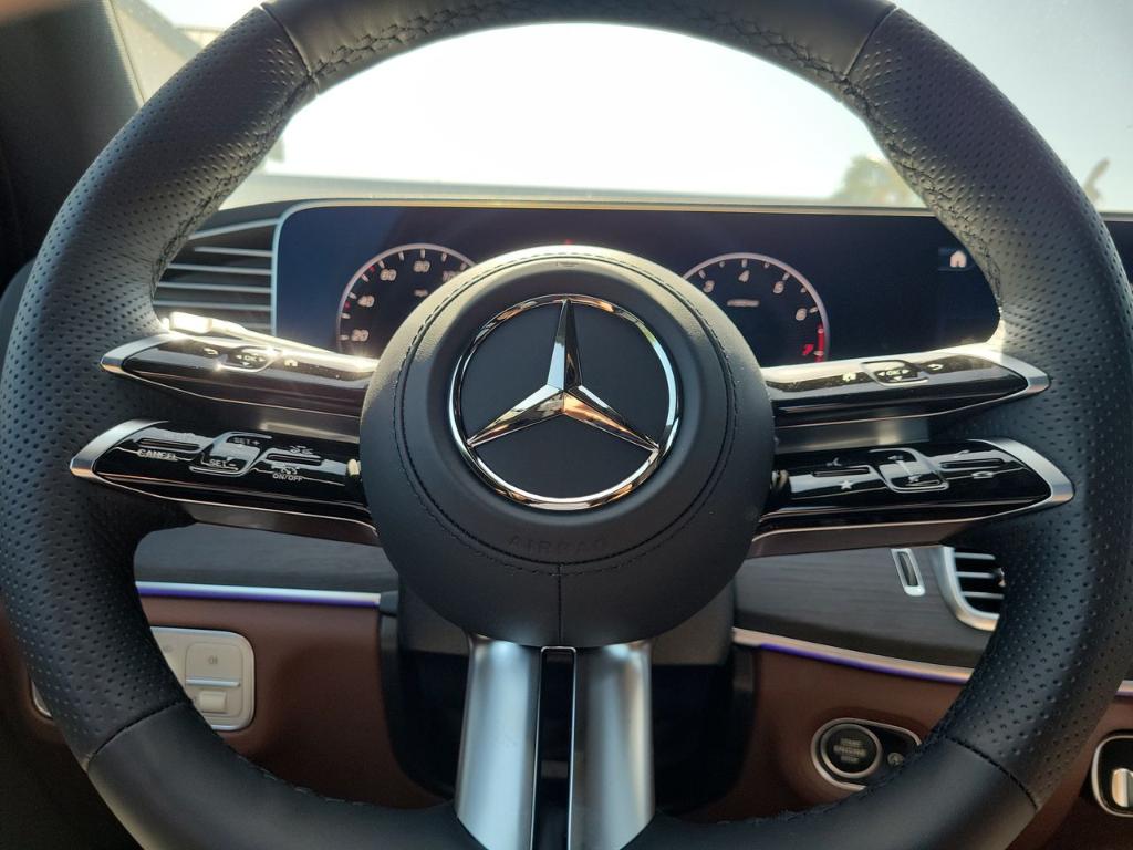 صورة مصغرة 30 لـ 2026 Mercedes-BENZ GLS