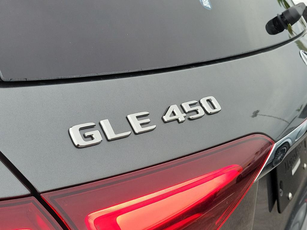 2026 Mercedes-BENZ GLE 照片 7