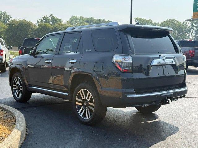 صورة 6 لـ 2024 Toyota 4RUNNER LIMITED