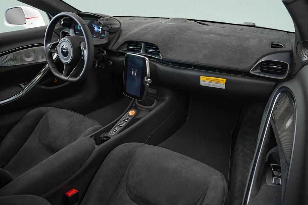2026 Mclaren ARTURA COUPE photo 8