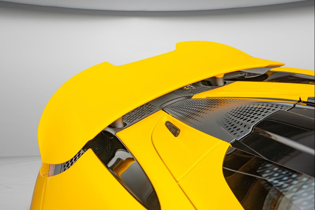صورة مصغرة 32 لـ 2026 Mclaren 750S SPIDER