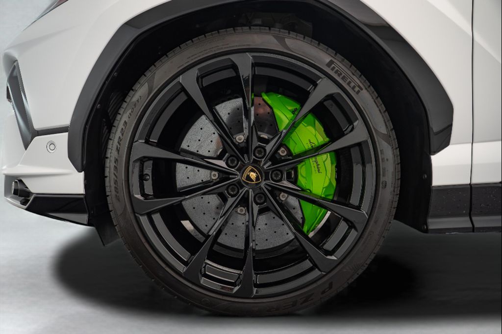 صورة مصغرة 22 لـ 2023 Lamborghini URUS S
