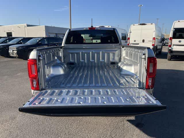 2023 FORD RANGER XLT 缩略图 32