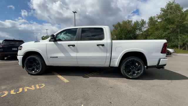 صورة مصغرة 5 لـ 2026 RAM 1500 BIG HORN/LONE STAR