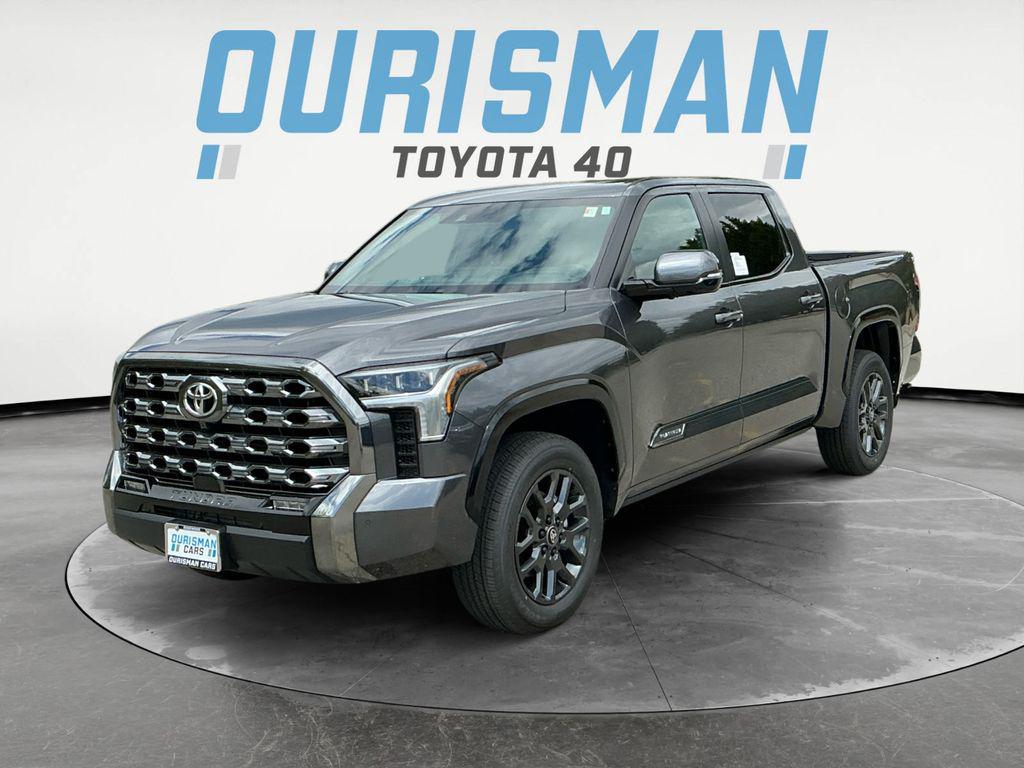 TOYOTA TUNDRA - 3