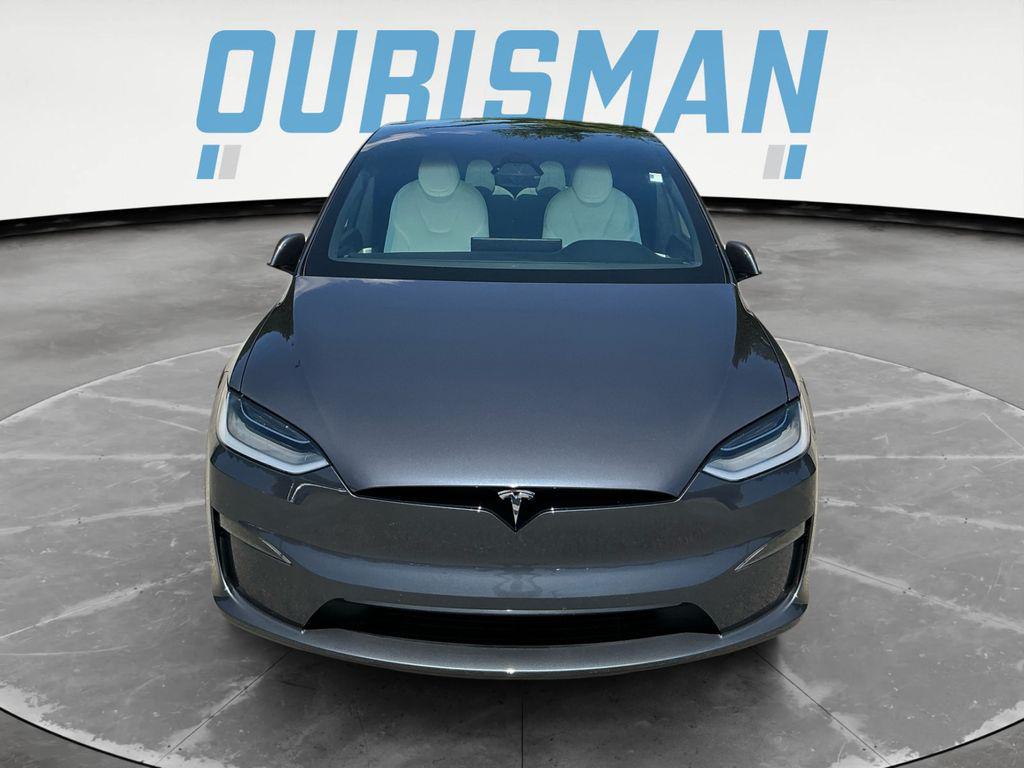 TESLA MODEL X DUAL MOTOR ALL-WHEEL DRIVE - 9