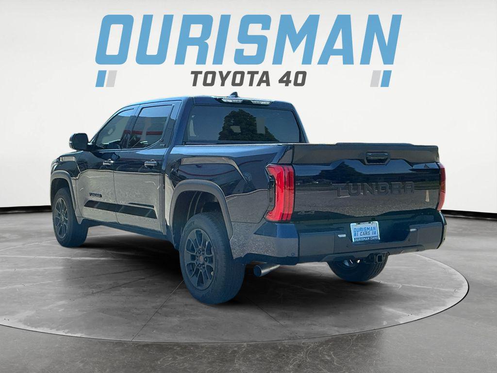 صورة 5 لـ 2026 Toyota TUNDRA SR5