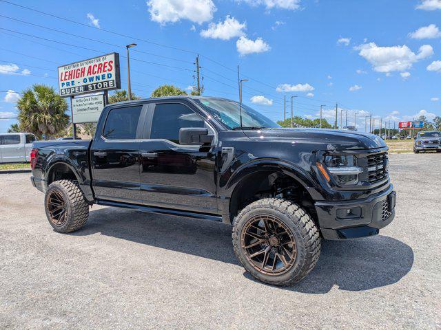 FORD F-150 STX - 2