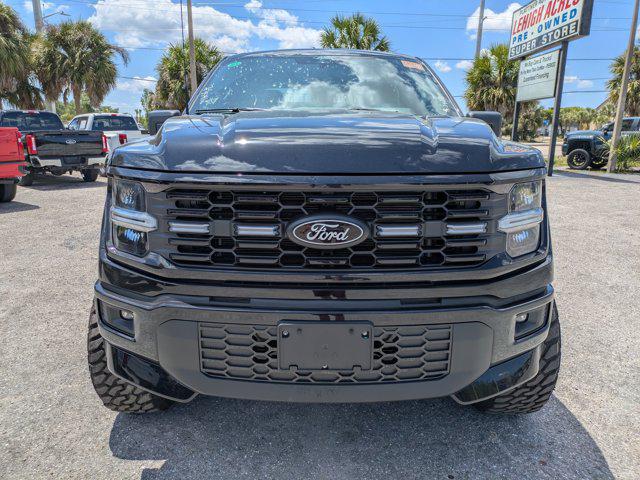 FORD F-150 STX - 9
