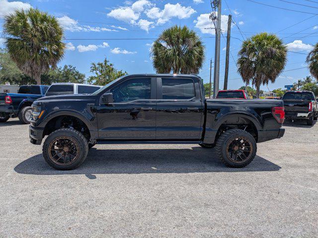 FORD F-150 STX - 7