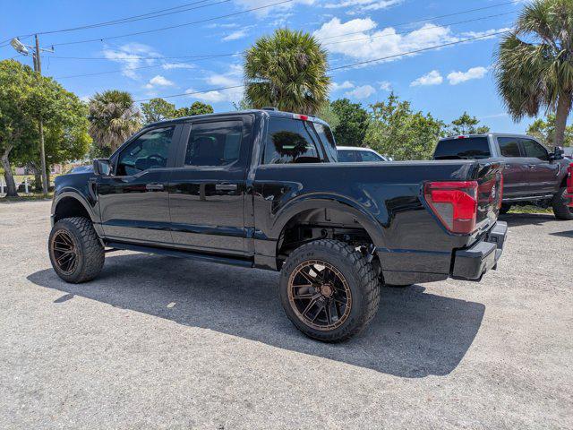 FORD F-150 STX - 6