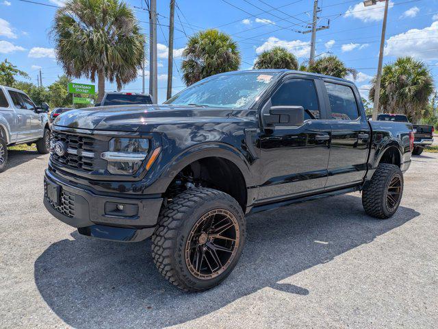 FORD F-150 STX - 8