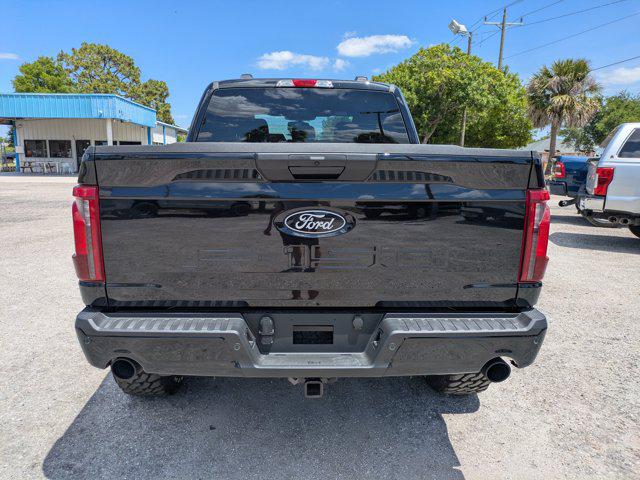 FORD F-150 STX - 5
