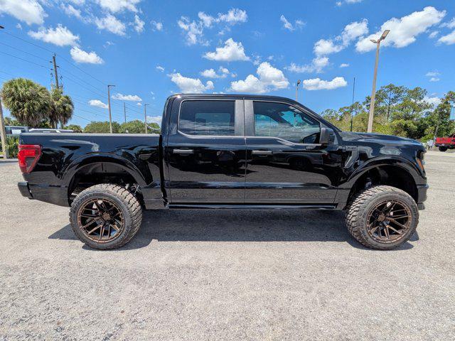 FORD F-150 STX - 3