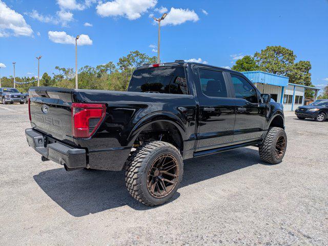 FORD F-150 STX - 4