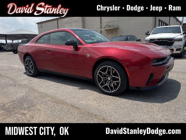 New 2026 Dodge Charger R/T Scat Pack