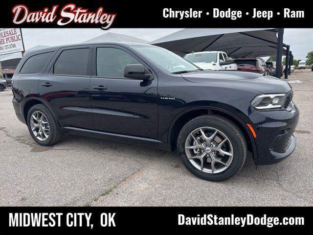 New 2026 Dodge Durango GT HEMI V8