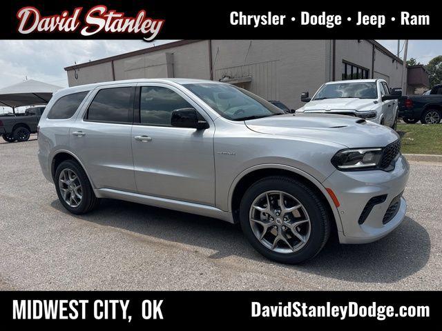 New 2026 Dodge Durango GT HEMI V8