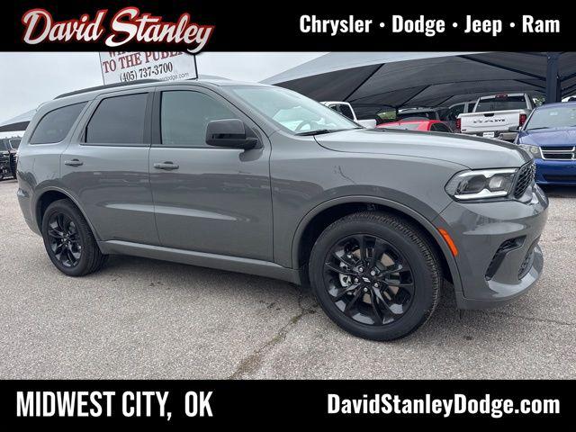 New 2026 Dodge Durango GT RWD