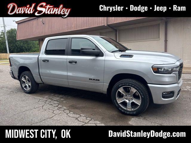 New 2026 RAM 1500 Express