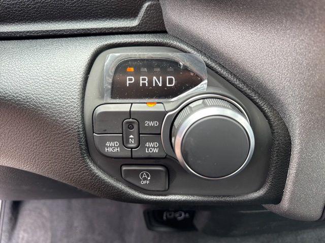 2026 RAM 1500 TRADESMAN — миниатюра 16