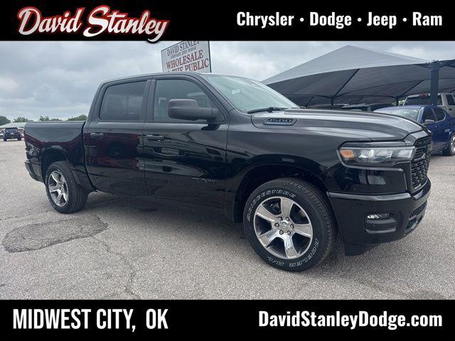 New 2026 RAM 1500 Express