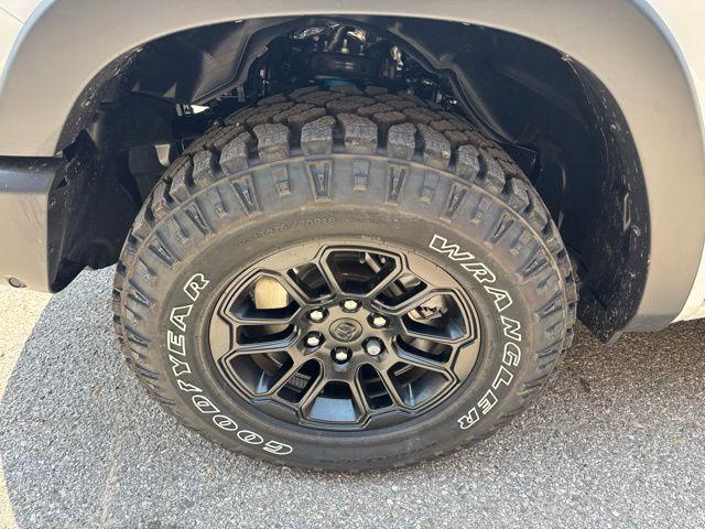 صورة 8 لـ 2026 RAM 1500 REBEL