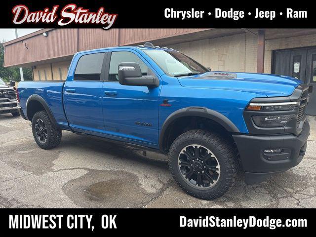 New 2026 RAM 2500 Power Wagon