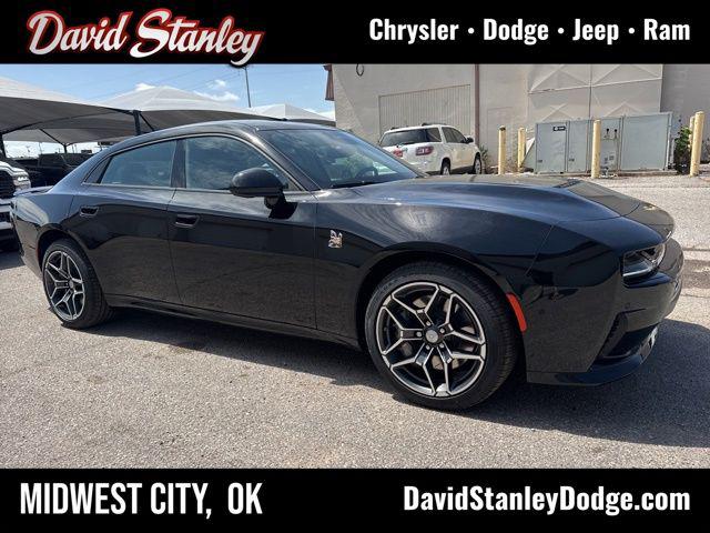 New 2026 Dodge Charger R/T Scat Pack