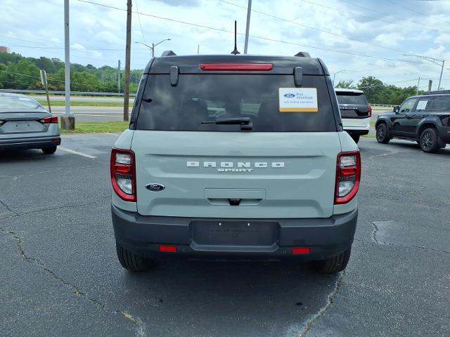 FORD BRONCO SPORT OUTER BANKS - 6