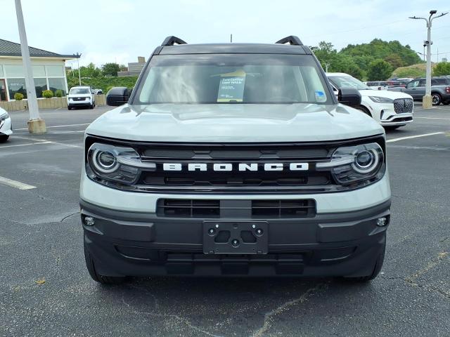 FORD BRONCO SPORT OUTER BANKS - 2