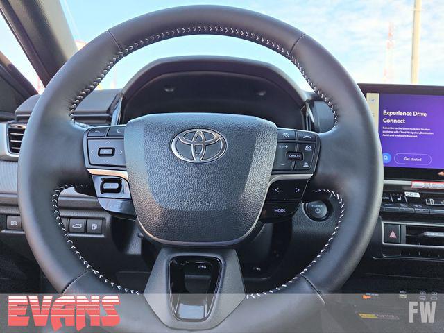 2026 Toyota CAMRY SE 缩略图 14