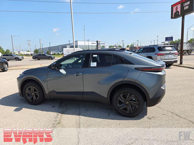 صورة مصغرة 27 لـ 2026 Toyota C-HR
