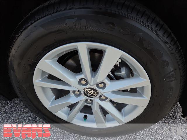 صورة مصغرة 25 لـ 2026 Toyota CAMRY LE