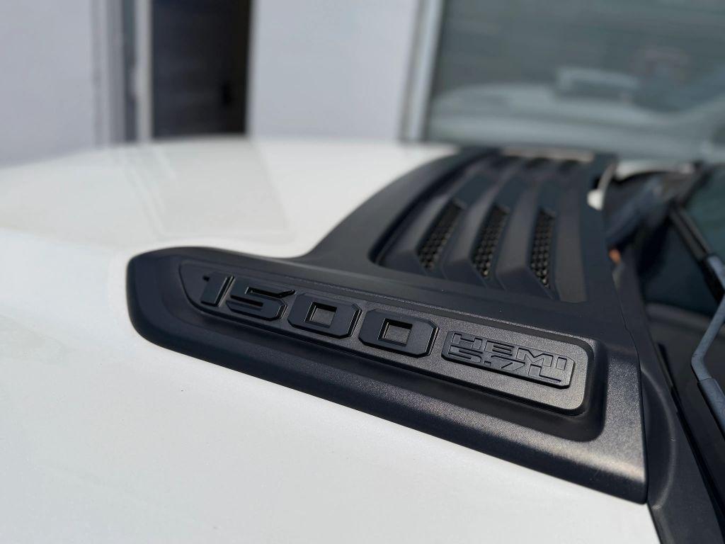 صورة مصغرة 17 لـ 2020 RAM 1500 REBEL