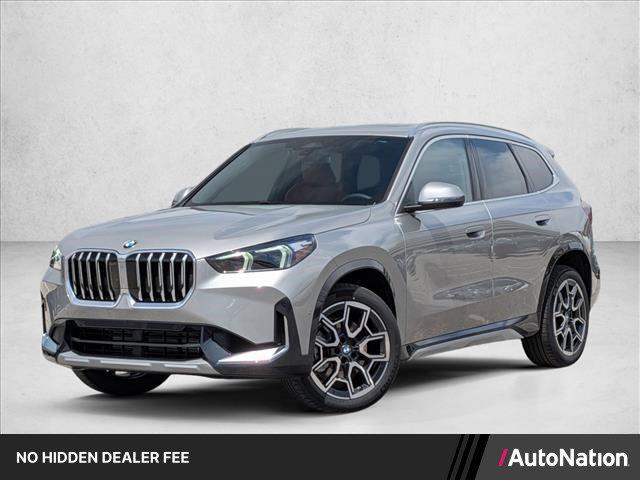 New 2026 BMW X1 xDrive28i