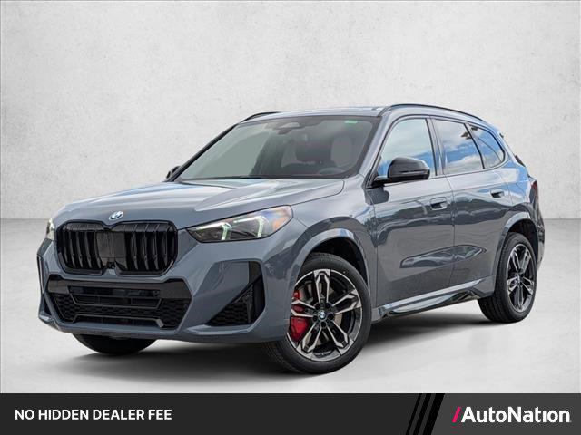New 2026 BMW X1 xDrive28i
