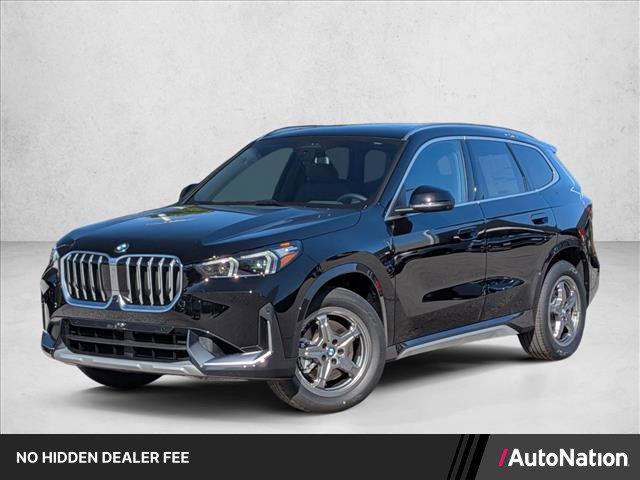New 2026 BMW X1 xDrive28i