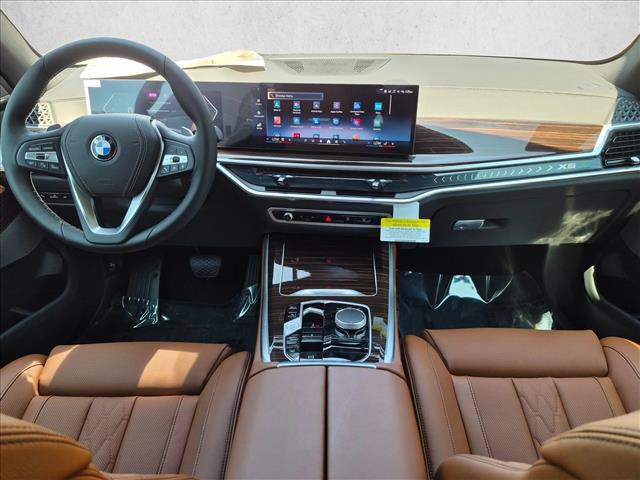 2026 BMW X5 XDRIVE40I 缩略图 16