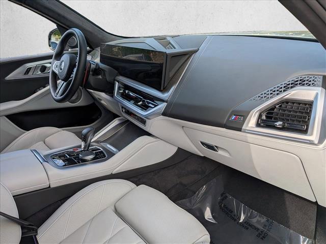2026 BMW XM LABEL 缩略图 23