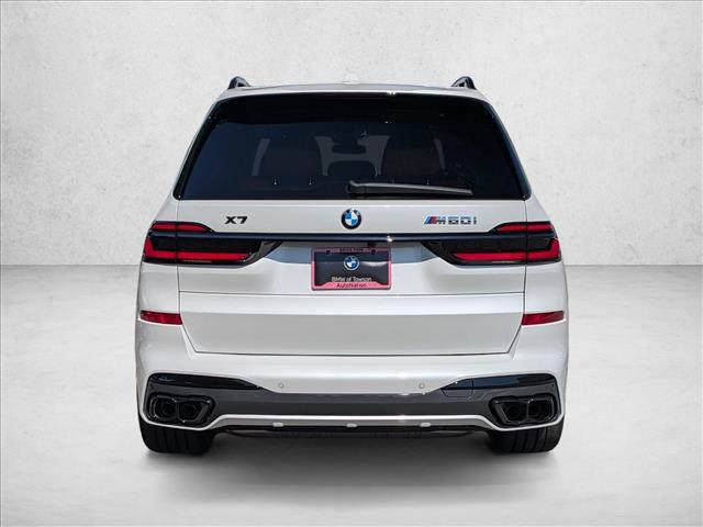 صورة مصغرة 8 لـ 2027 BMW X7 M60I
