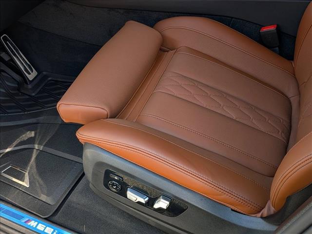 صورة مصغرة 4 لـ 2027 BMW X7 M60I