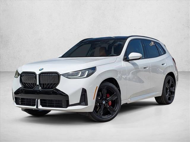 New 2026 BMW X3 30 xDrive