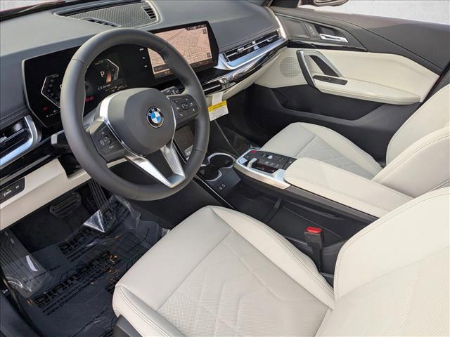 BMW X1 XDRIVE28I - 3