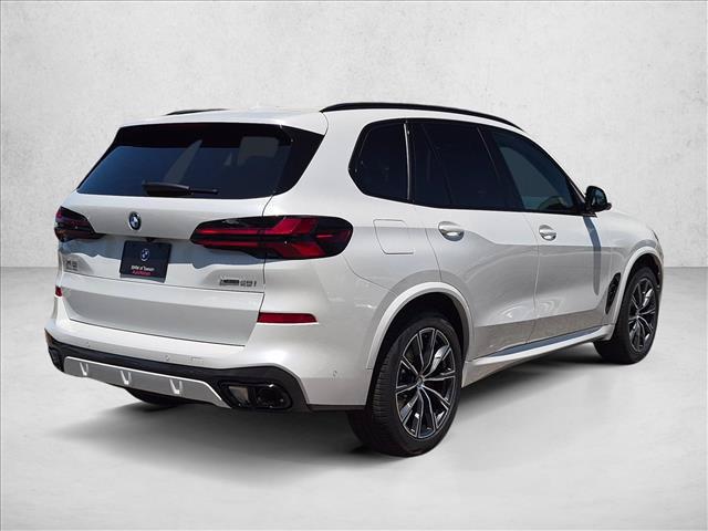 صورة 2 لـ 2026 BMW X5 XDRIVE40I