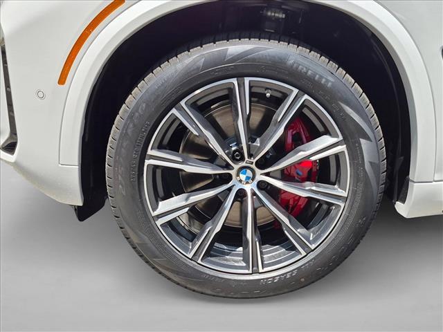 صورة 10 لـ 2026 BMW X5 XDRIVE40I