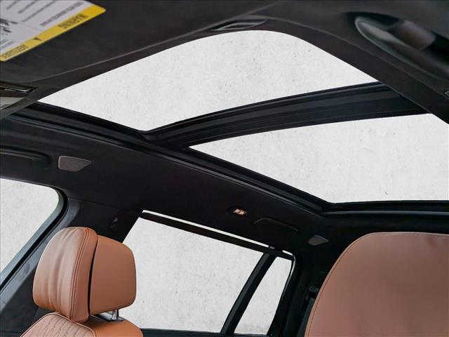 2027 BMW X7 M60I 缩略图 14