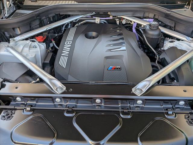 2027 BMW X6 XDRIVE40I — миниатюра 18