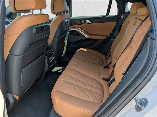 2027 BMW X6 XDRIVE40I — миниатюра 17