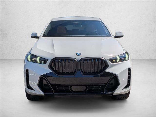 صورة 6 لـ 2027 BMW X6 XDRIVE40I